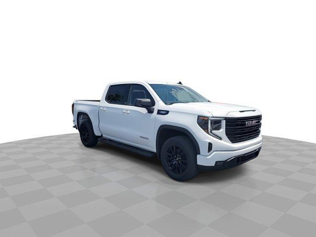 new 2025 GMC Sierra 1500 car, priced at $51,352