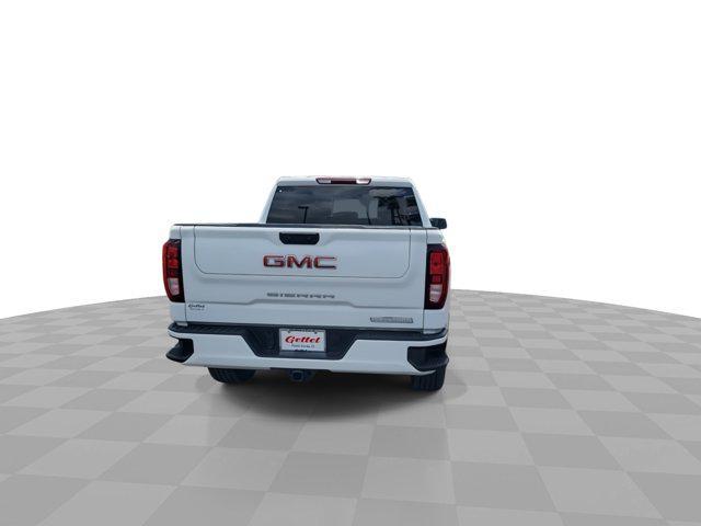 new 2025 GMC Sierra 1500 car, priced at $51,352