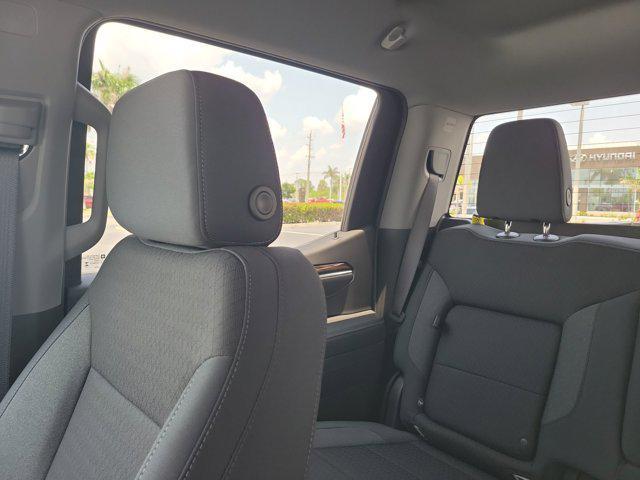 new 2025 GMC Sierra 1500 car, priced at $51,352