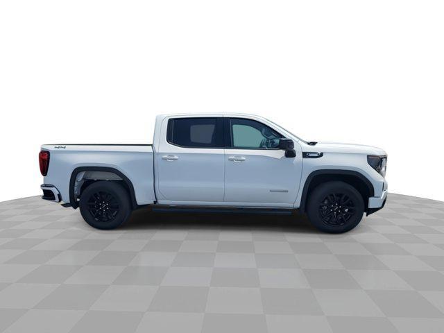 new 2025 GMC Sierra 1500 car, priced at $51,352
