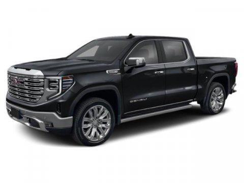 new 2025 GMC Sierra 1500 car, priced at $74,600