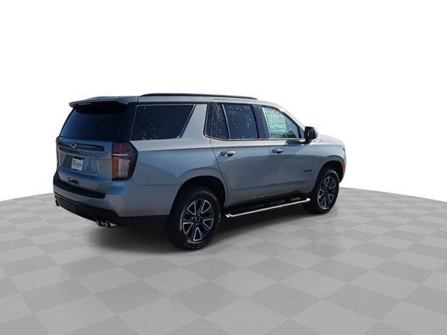 new 2024 Chevrolet Tahoe car, priced at $78,585