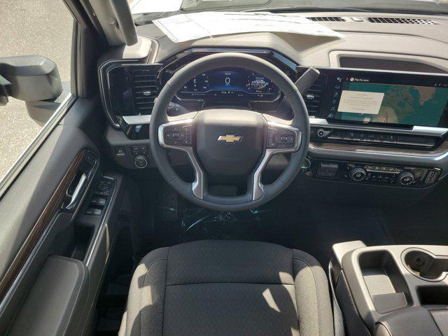 new 2024 Chevrolet Silverado 2500 car, priced at $69,770