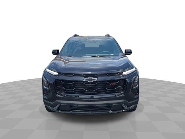 new 2026 Chevrolet Equinox car, priced at $34,095