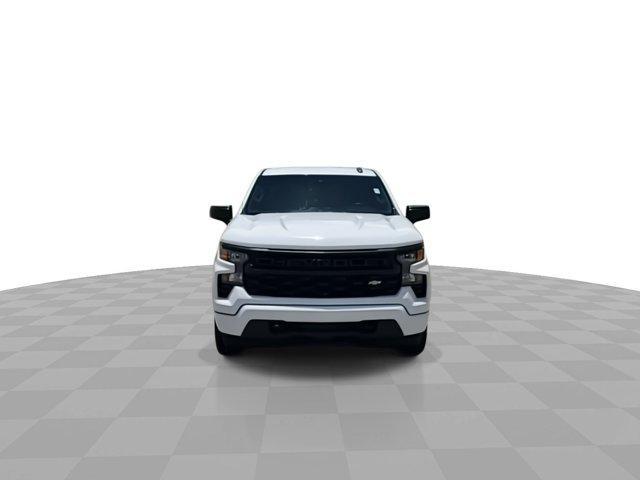used 2022 Chevrolet Silverado 1500 car, priced at $27,931