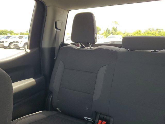 used 2022 Chevrolet Silverado 1500 car, priced at $27,931