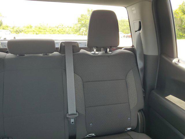 used 2022 Chevrolet Silverado 1500 car, priced at $27,931