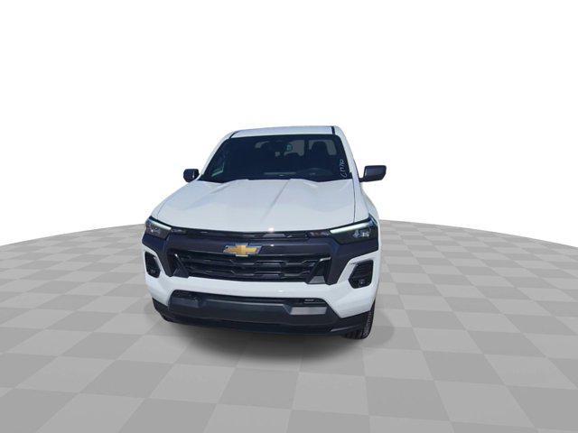 new 2024 Chevrolet Colorado car, priced at $41,268