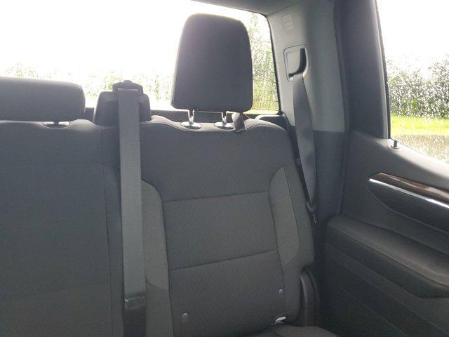 used 2023 Chevrolet Silverado 1500 car, priced at $43,977