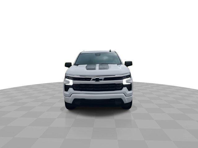 used 2023 Chevrolet Silverado 1500 car, priced at $43,977