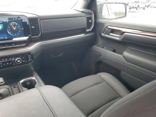 used 2023 Chevrolet Silverado 1500 car, priced at $43,977