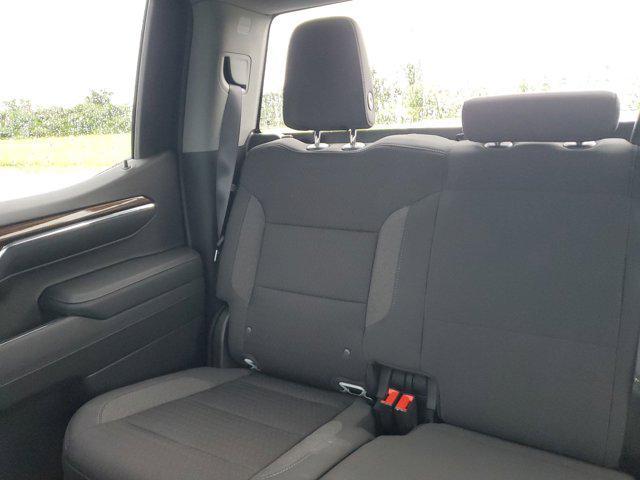 used 2023 Chevrolet Silverado 1500 car, priced at $43,977