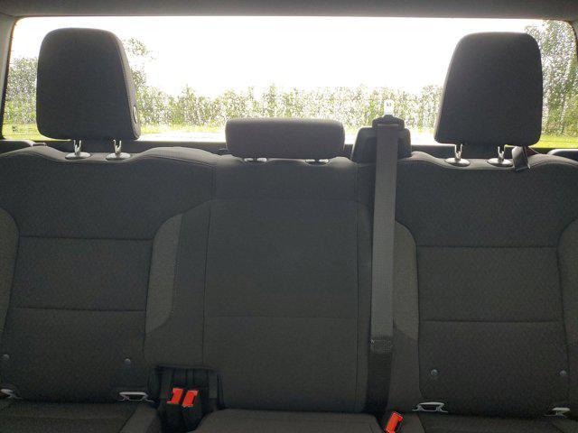 used 2023 Chevrolet Silverado 1500 car, priced at $43,977