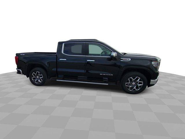 new 2024 GMC Sierra 1500 car, priced at $66,151