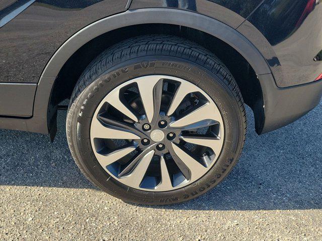 used 2021 Buick Encore car, priced at $19,787