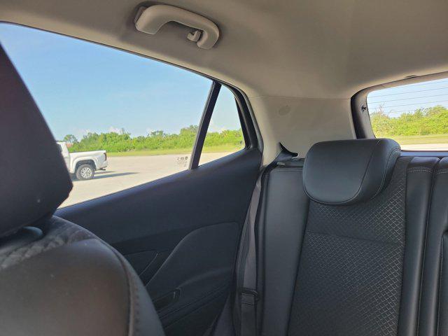 used 2021 Buick Encore car, priced at $19,787