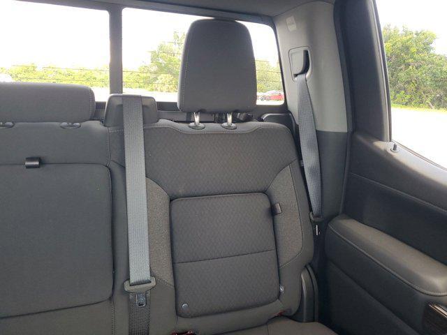 used 2021 GMC Sierra 1500 car, priced at $34,987