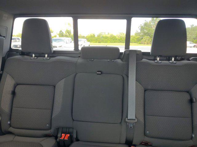used 2021 GMC Sierra 1500 car, priced at $34,987