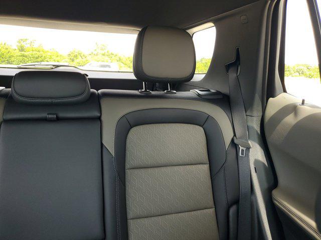 new 2026 Chevrolet Equinox car, priced at $30,790
