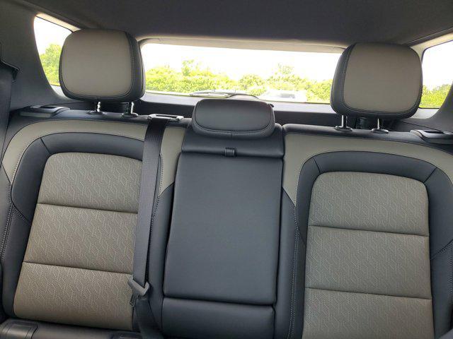 new 2026 Chevrolet Equinox car, priced at $30,790