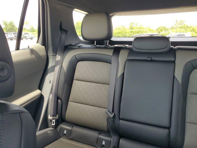 new 2026 Chevrolet Equinox car, priced at $30,790