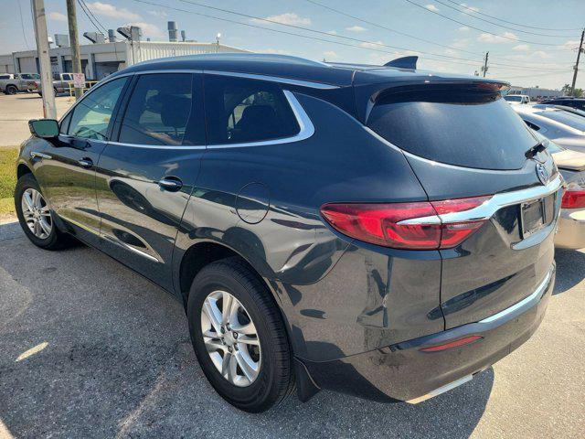 used 2019 Buick Enclave car, priced at $19,987