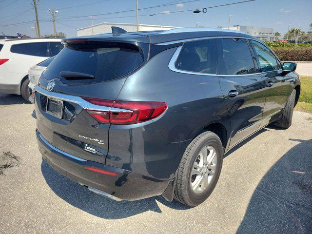 used 2019 Buick Enclave car, priced at $19,987