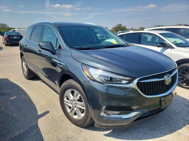 used 2019 Buick Enclave car, priced at $19,987