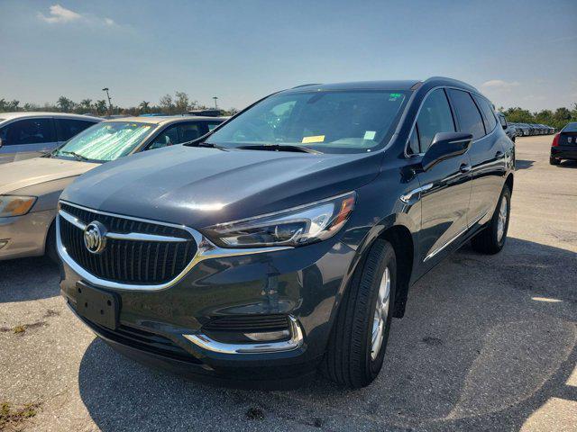 used 2019 Buick Enclave car, priced at $19,987