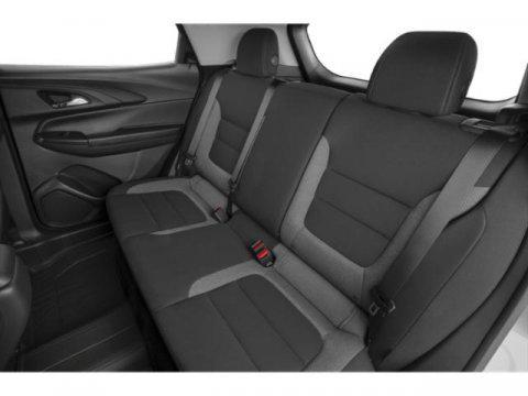 new 2026 Chevrolet TrailBlazer car, priced at $28,665