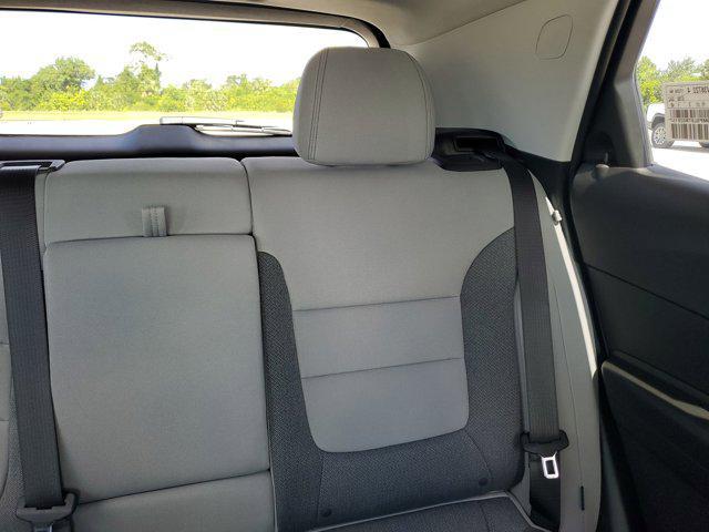 new 2026 Chevrolet TrailBlazer car, priced at $28,665