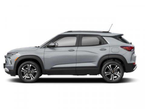 new 2026 Chevrolet TrailBlazer car, priced at $28,665