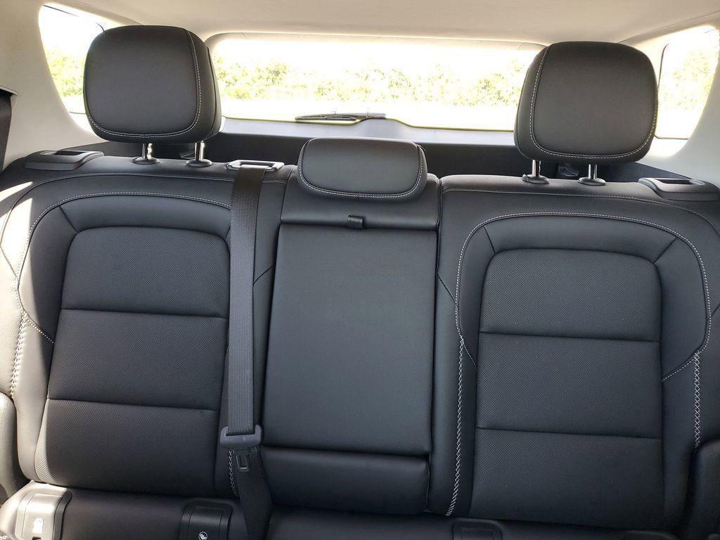 new 2026 GMC Terrain car, priced at $43,570