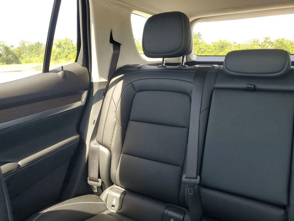 new 2026 GMC Terrain car, priced at $43,570