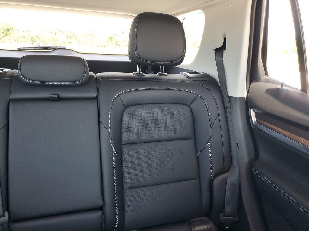 new 2026 GMC Terrain car, priced at $43,570