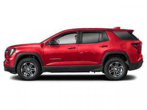 new 2026 GMC Terrain car, priced at $44,477