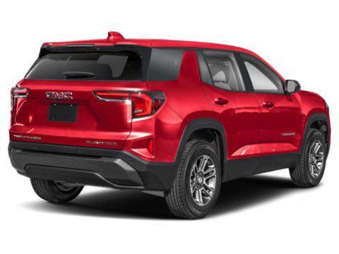 new 2026 GMC Terrain car, priced at $44,477