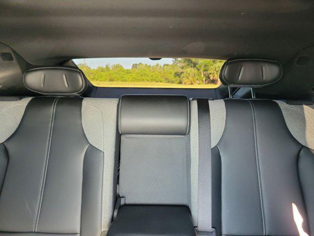 used 2024 Cadillac LYRIQ car, priced at $44,287