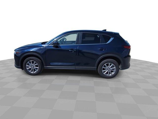 used 2023 Mazda CX-5 car, priced at $23,987