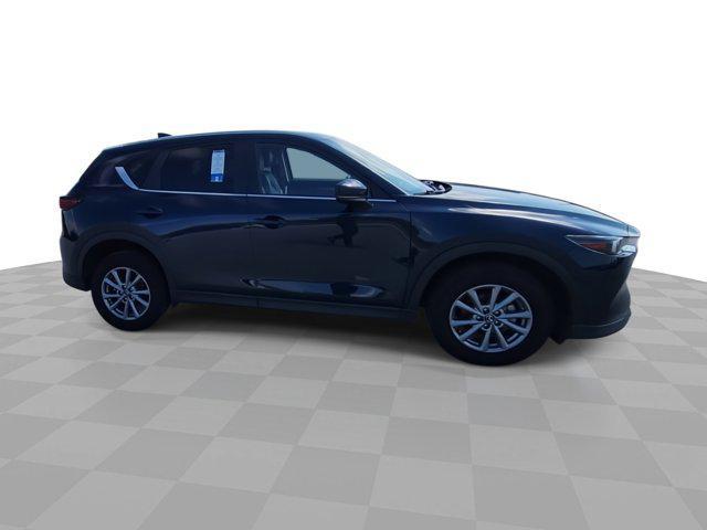 used 2023 Mazda CX-5 car, priced at $23,987