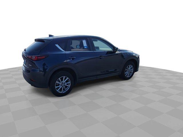 used 2023 Mazda CX-5 car, priced at $23,987