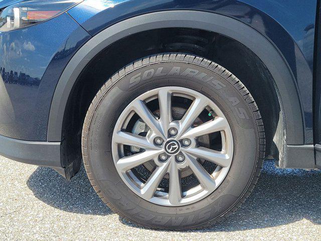 used 2023 Mazda CX-5 car, priced at $23,987