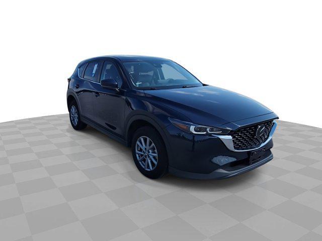 used 2023 Mazda CX-5 car, priced at $23,987