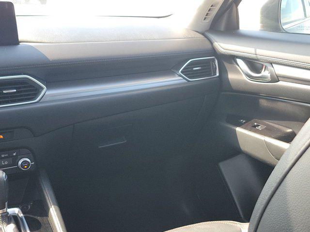 used 2023 Mazda CX-5 car, priced at $23,987