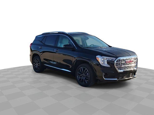 new 2024 GMC Terrain car, priced at $39,044