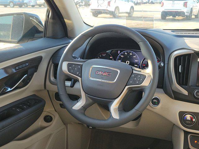 new 2024 GMC Terrain car, priced at $39,044