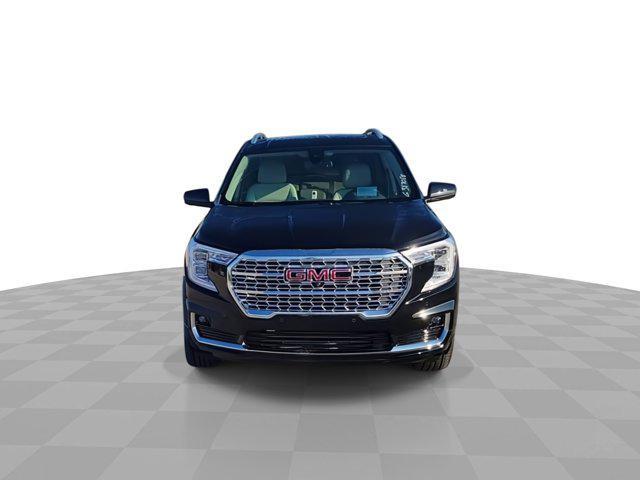 new 2024 GMC Terrain car, priced at $39,044