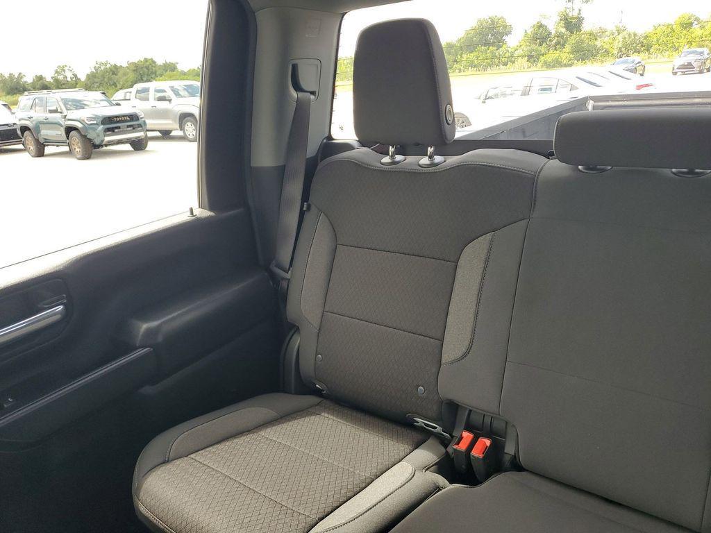 used 2024 Chevrolet Silverado 2500 car, priced at $51,987
