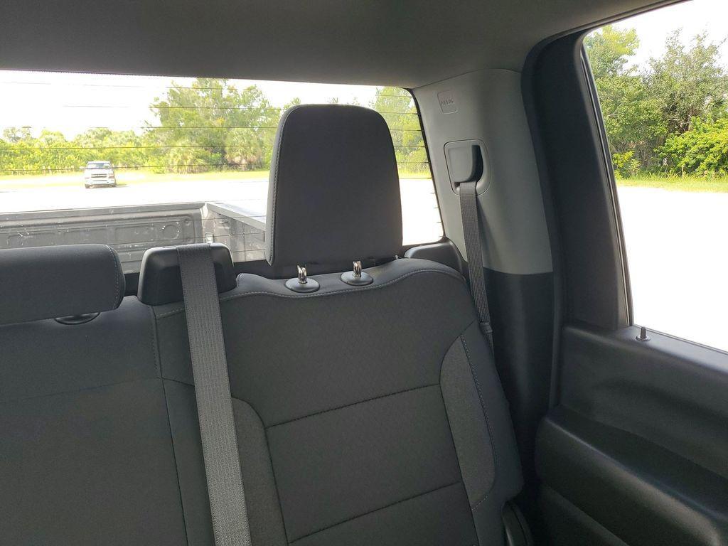 used 2024 Chevrolet Silverado 2500 car, priced at $51,987