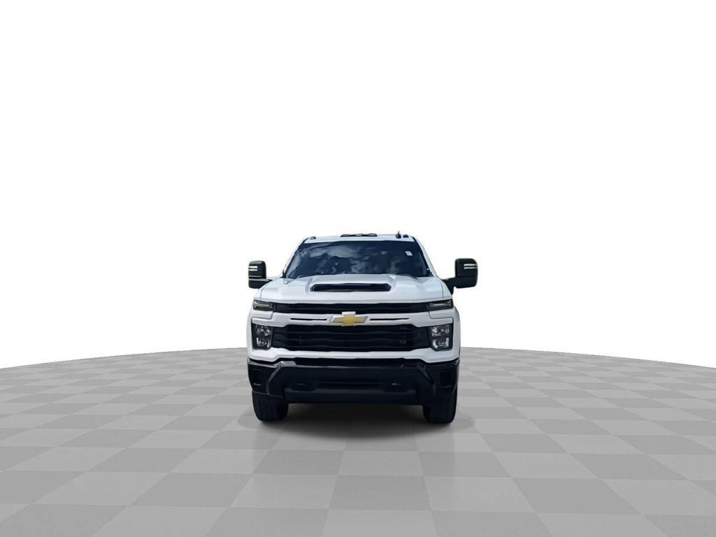 used 2024 Chevrolet Silverado 2500 car, priced at $51,987